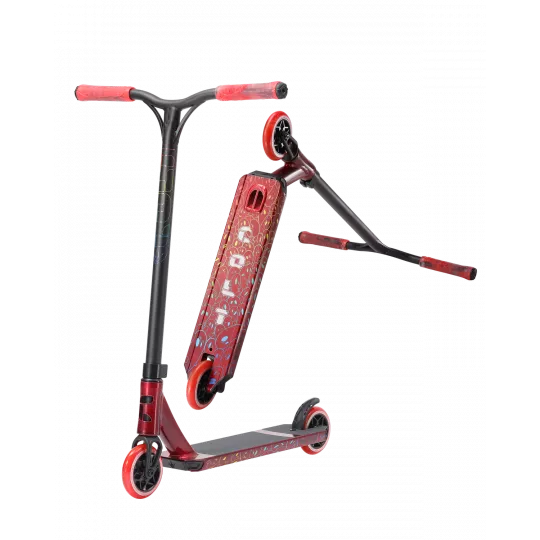 Trotineta Blunt Colt S5