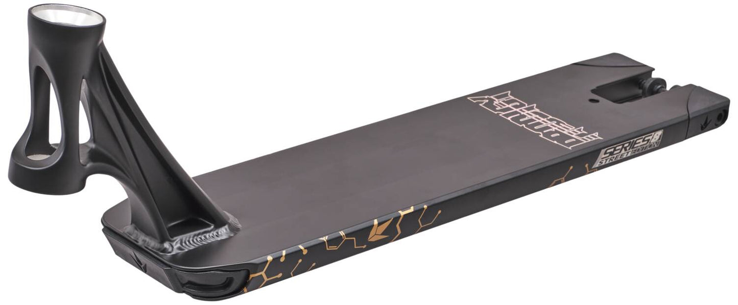 Deck Blunt Prodigy S8
