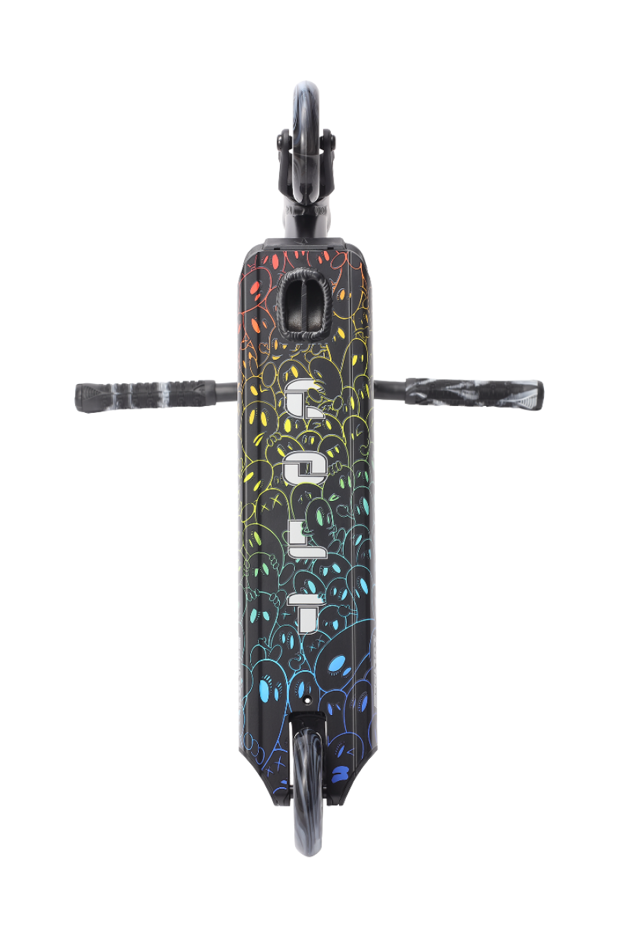 Trotineta Blunt Colt S5