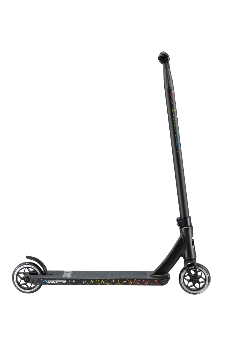 Trotineta Blunt Colt S5
