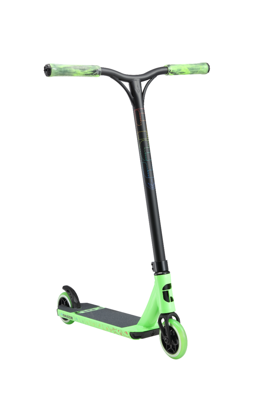 Trotineta Blunt Colt S5