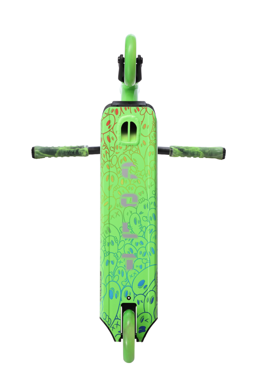 Trotineta Blunt Colt S5