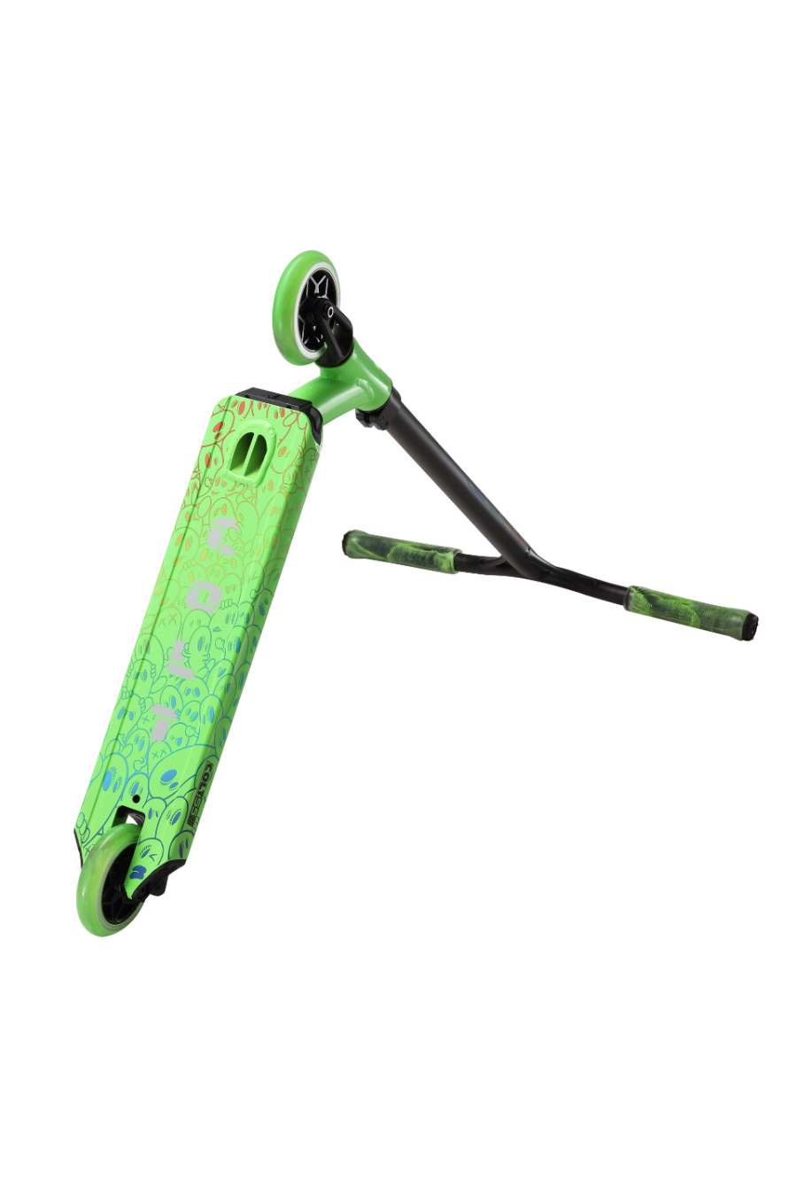 Trotineta Blunt Colt S5