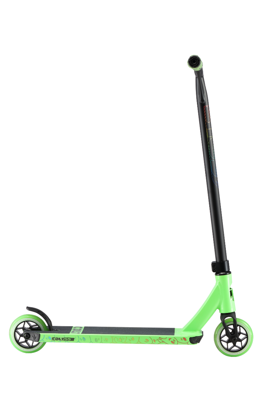 Trotineta Blunt Colt S5