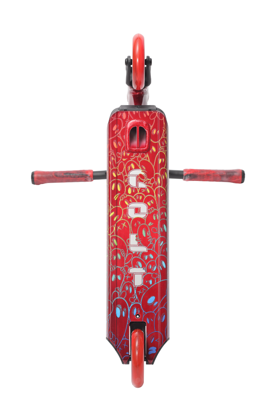 Trotineta Blunt Colt S5