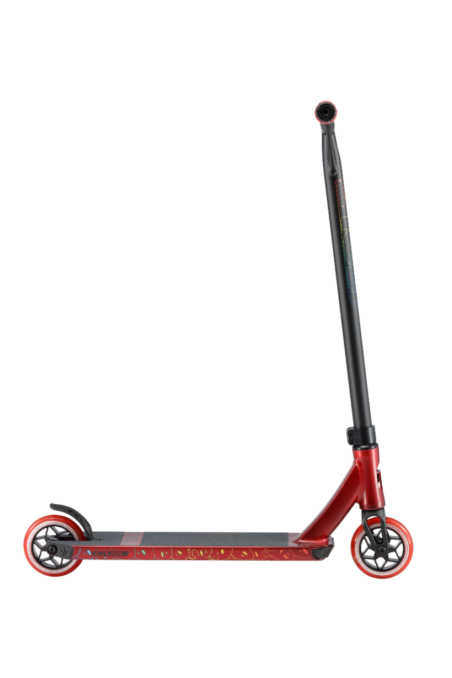 Trotineta Blunt Colt S5