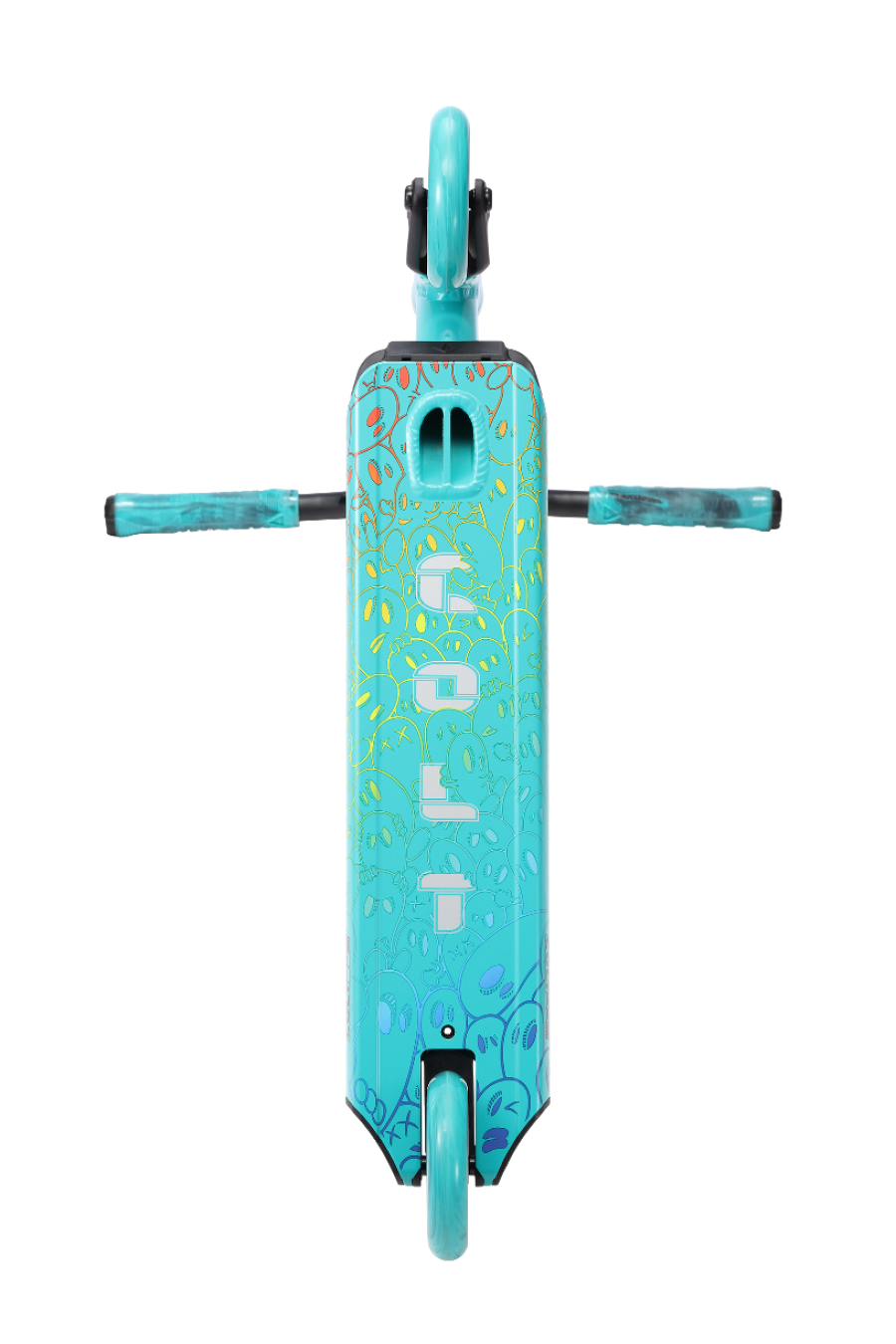 Trotineta Blunt Colt S5