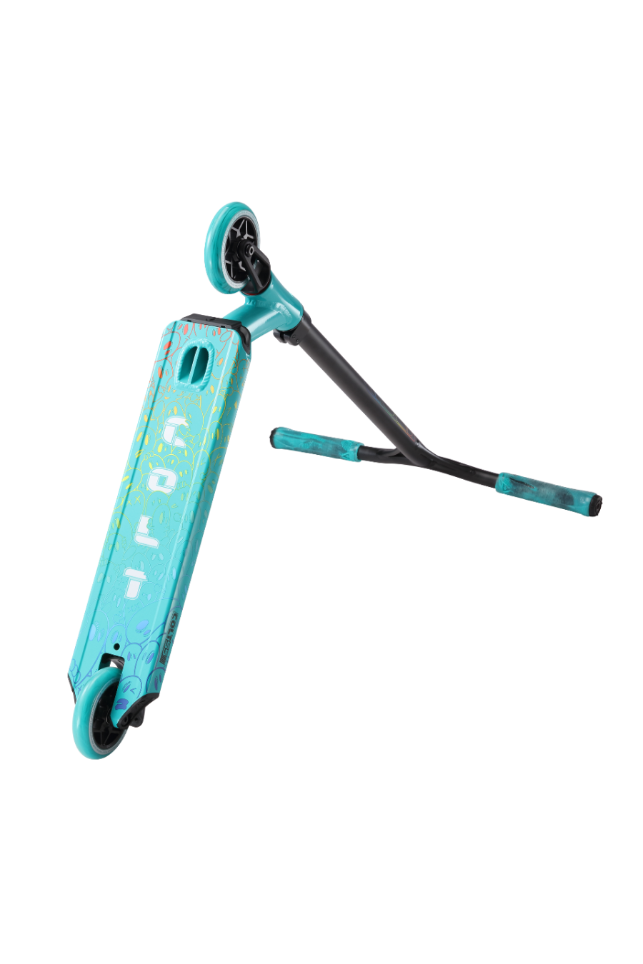 Trotineta Blunt Colt S5