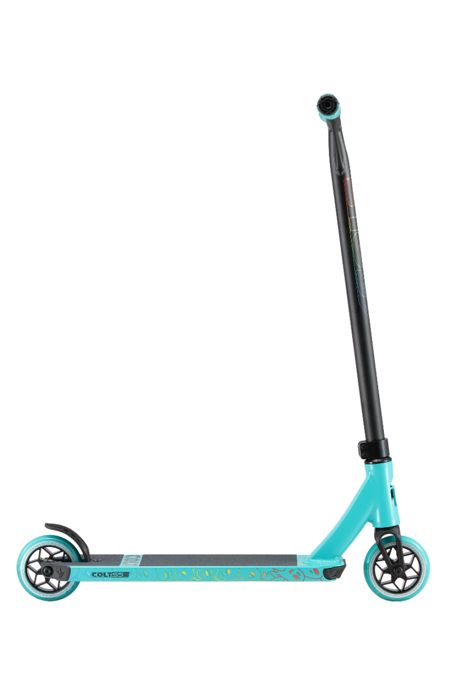 Trotineta Blunt Colt S5
