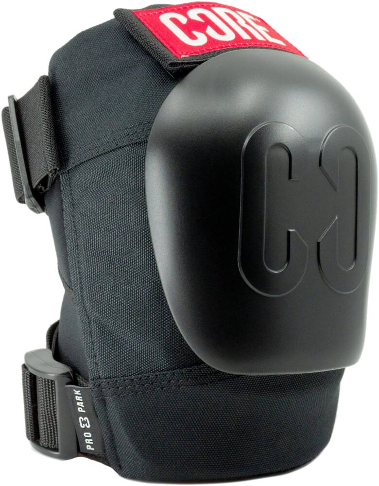 Genunchiere Core Pro Park