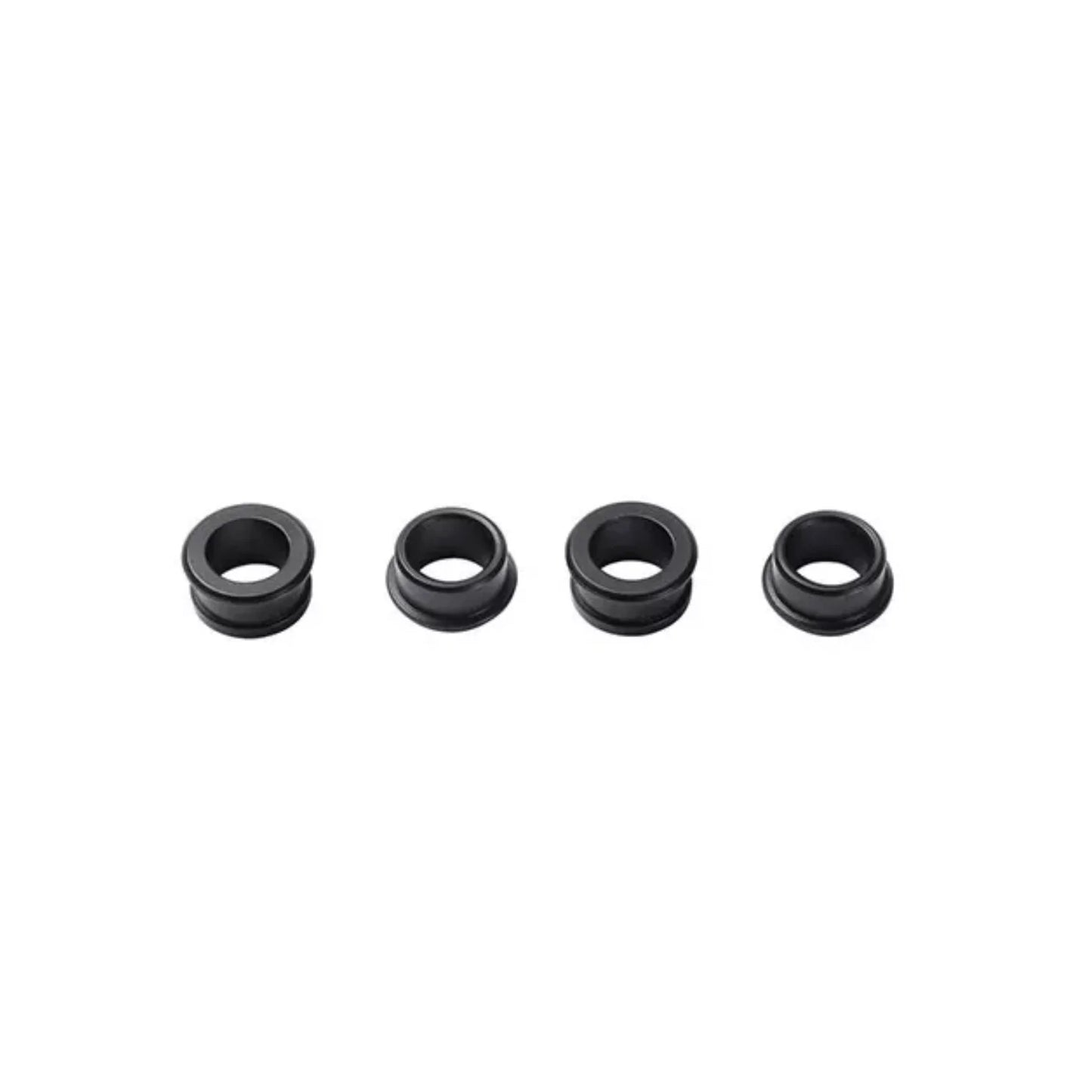 Blunt Spacers