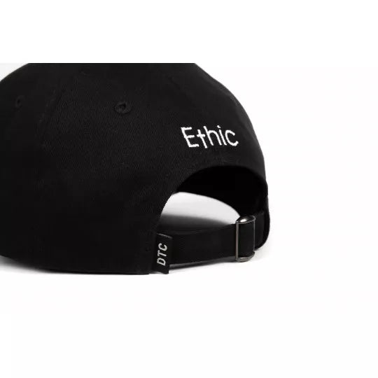 Sapca Ethic DTC