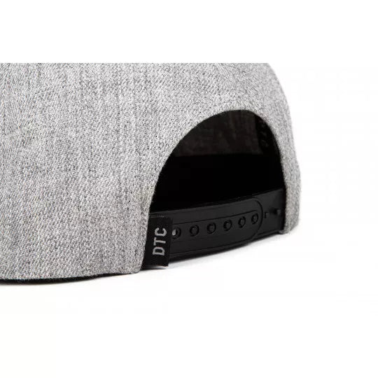 Sapca Ethic DTC Deerstalker