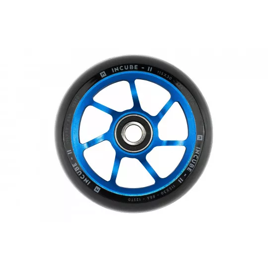 Roata Ethic DTC Incube V2 12 STD