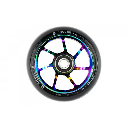 Roata Ethic DTC Incube V2 12 STD