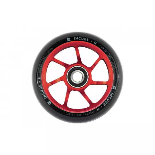 Roata Ethic DTC Incube V2 12 STD