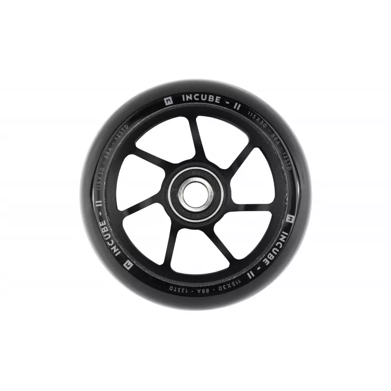 Roata Ethic DTC Incube V2 12 STD