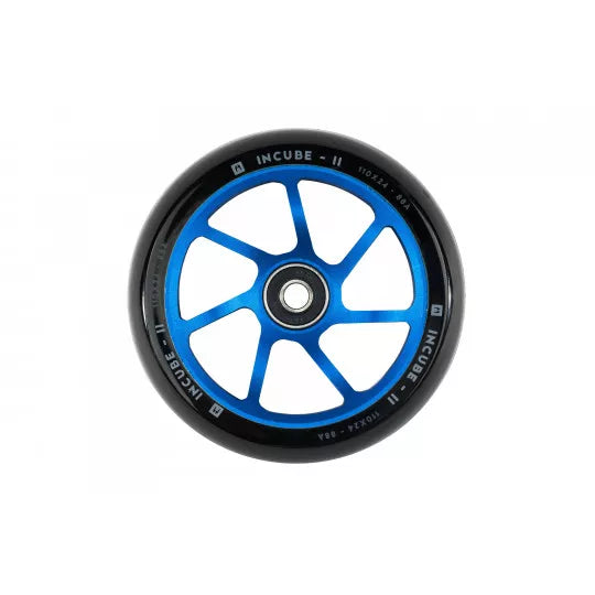 Roata Ethic DTC Incube V2
