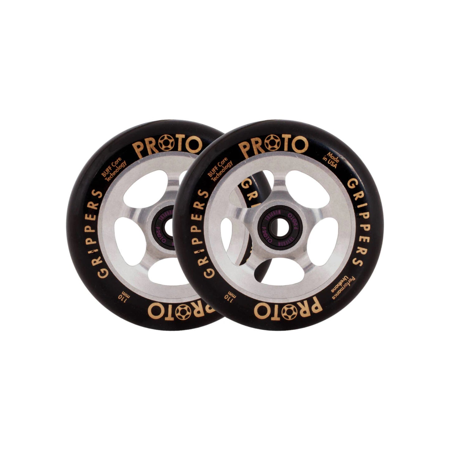 Roti Proto Gripper