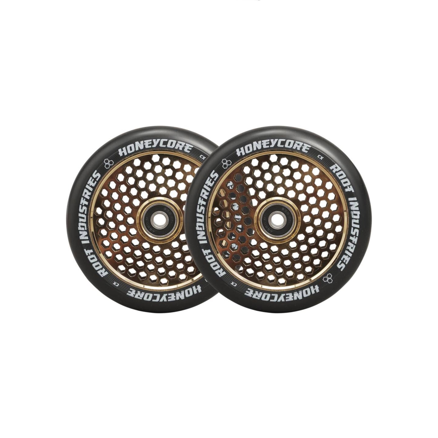 Roti Root Industries Honeycore 120mm