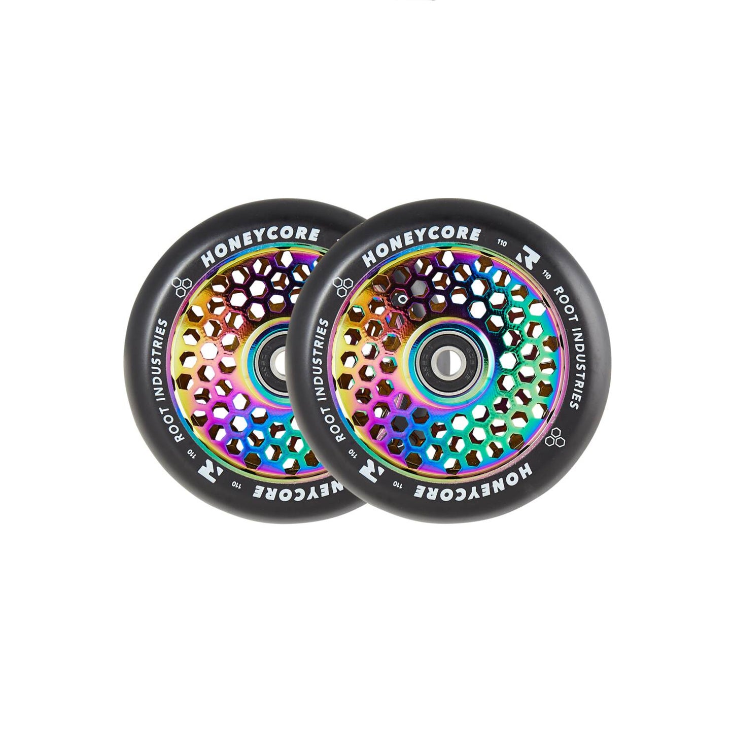 Roti Root Industries Honeycore 110mm
