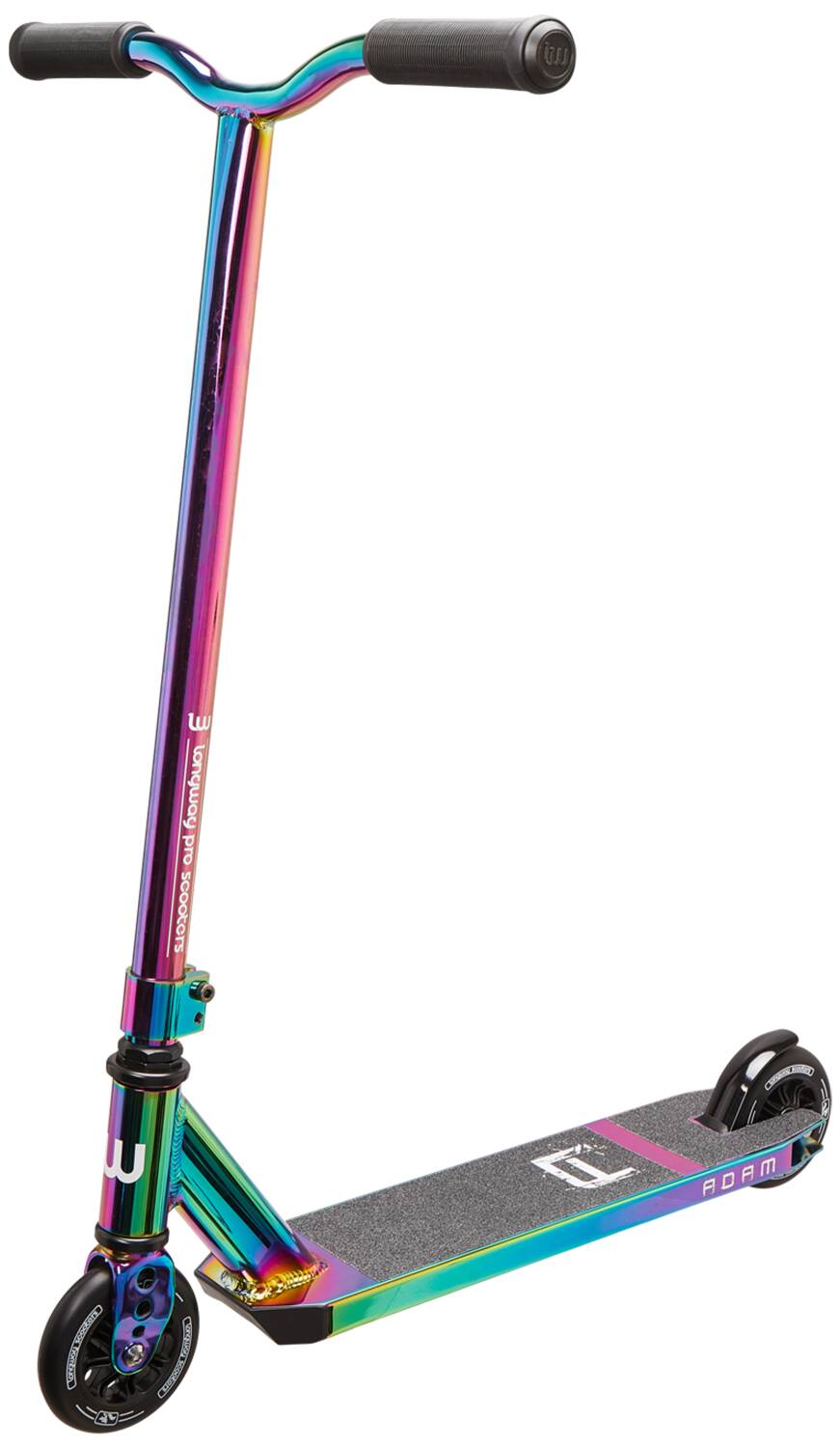 Trotineta Longway Adam