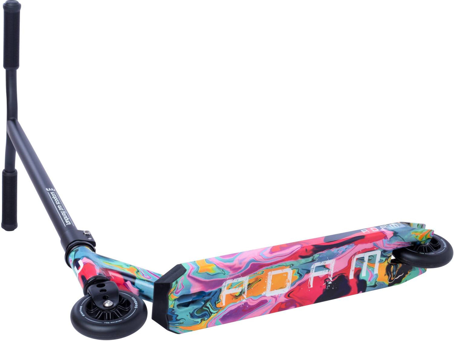 Trotineta Longway Adam
