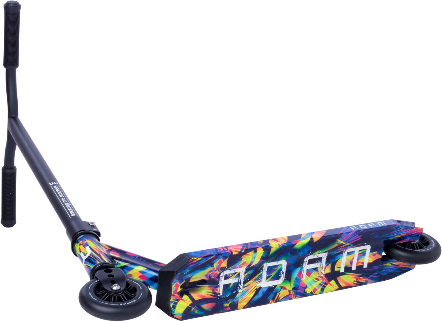Trotineta Longway Adam