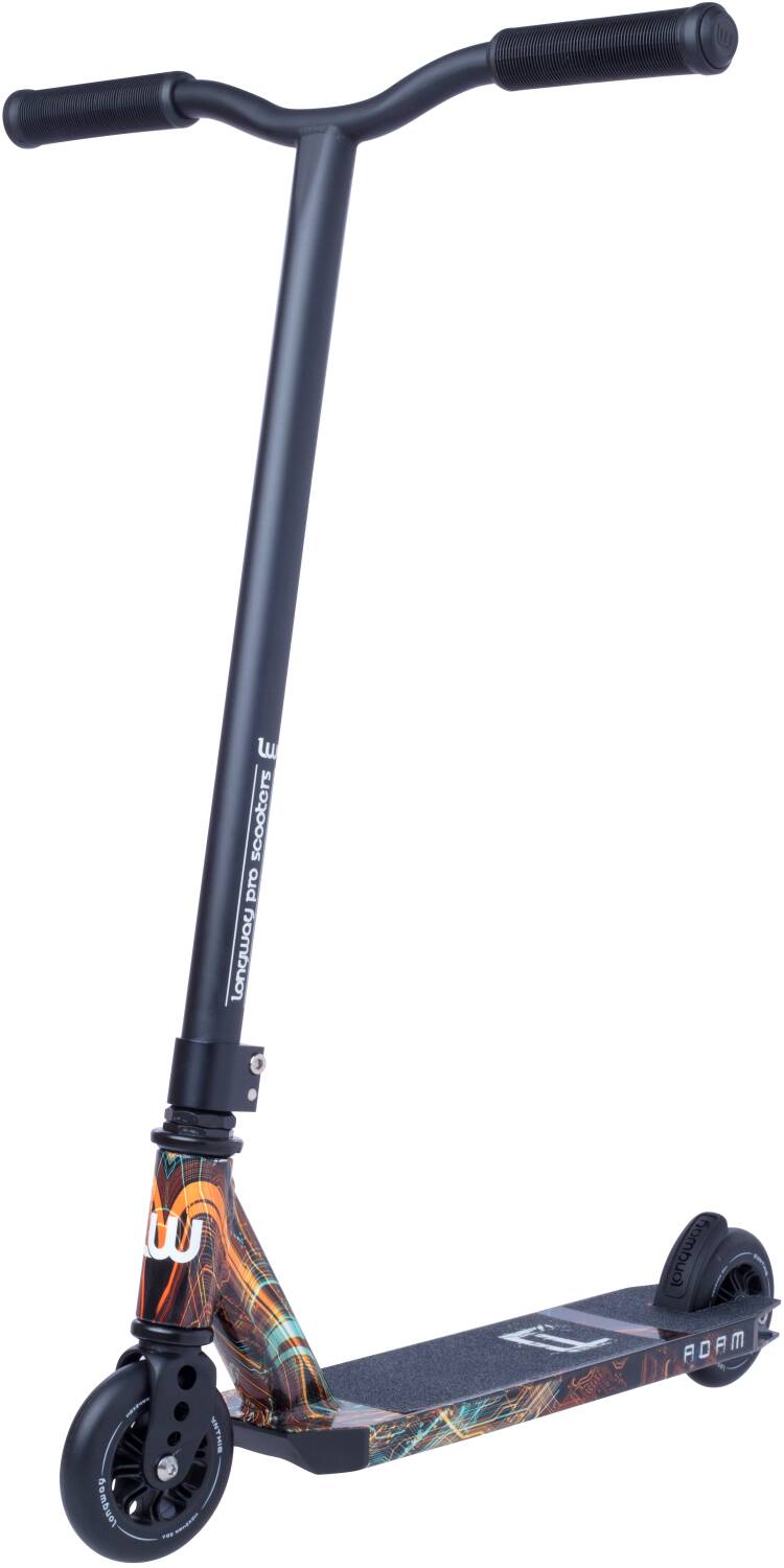 Trotineta Longway Adam