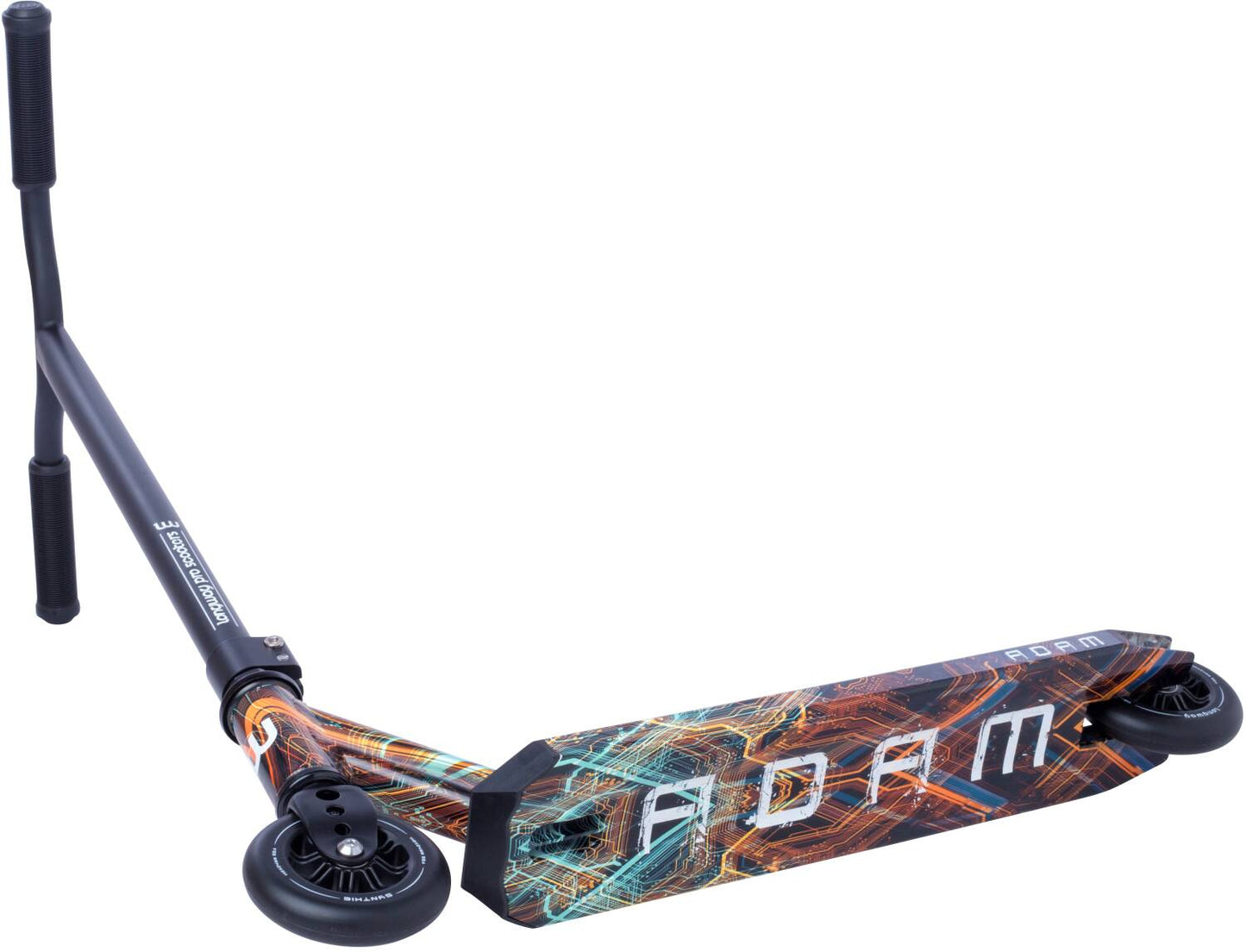 Trotineta Longway Adam