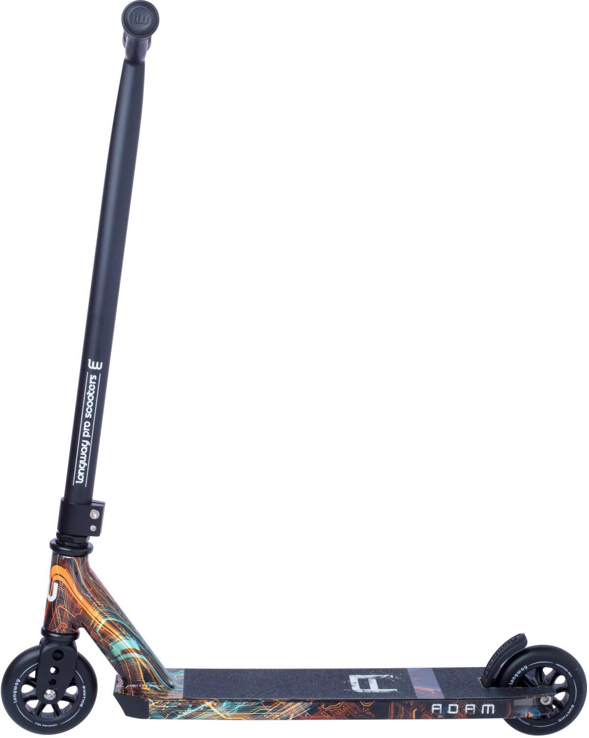Trotineta Longway Adam