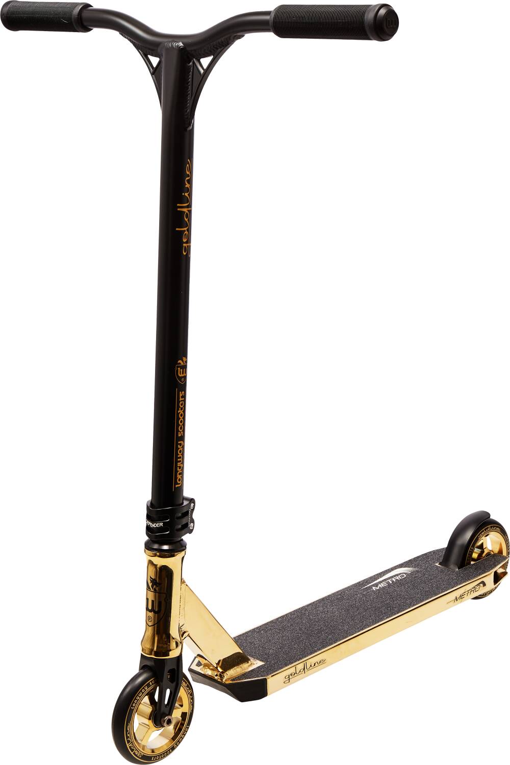 Trotineta Longway Metro
