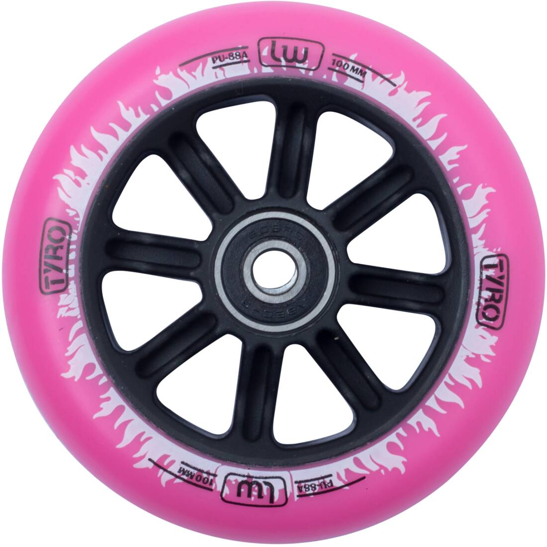 Roata Longway Tyro Nylon