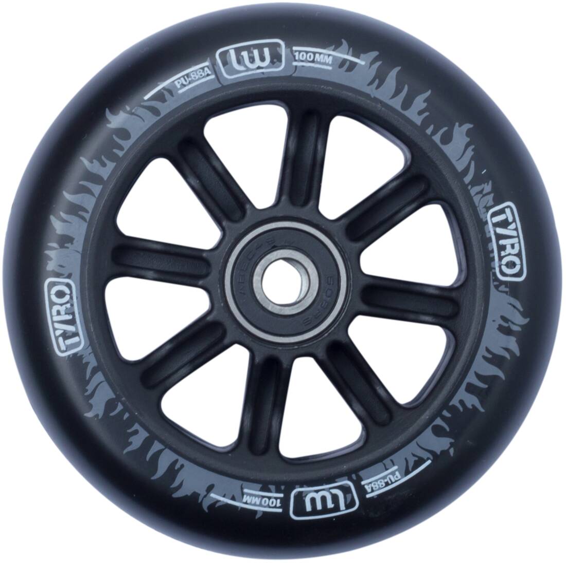 Roata Longway Tyro Nylon