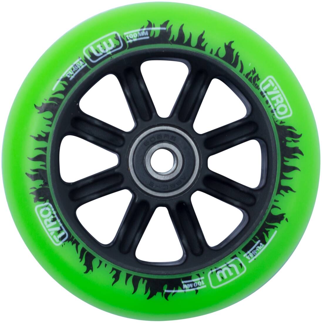 Roata Longway Tyro Nylon