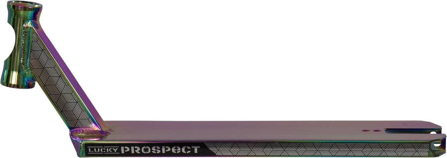 Deck Luck Prospect