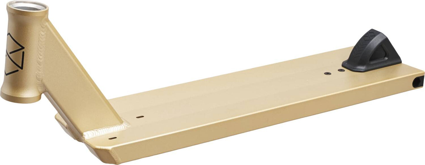 Native Stem Deck