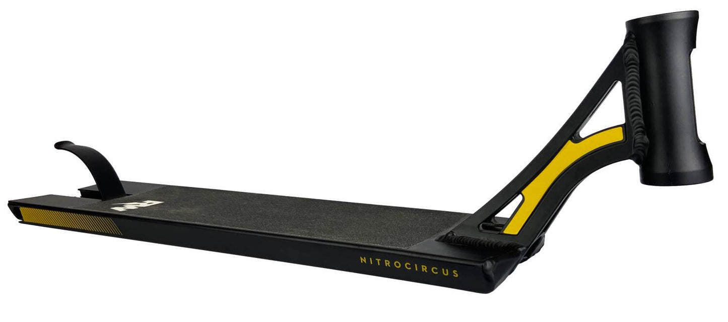 Deck Nitro Circus Ryan Williams