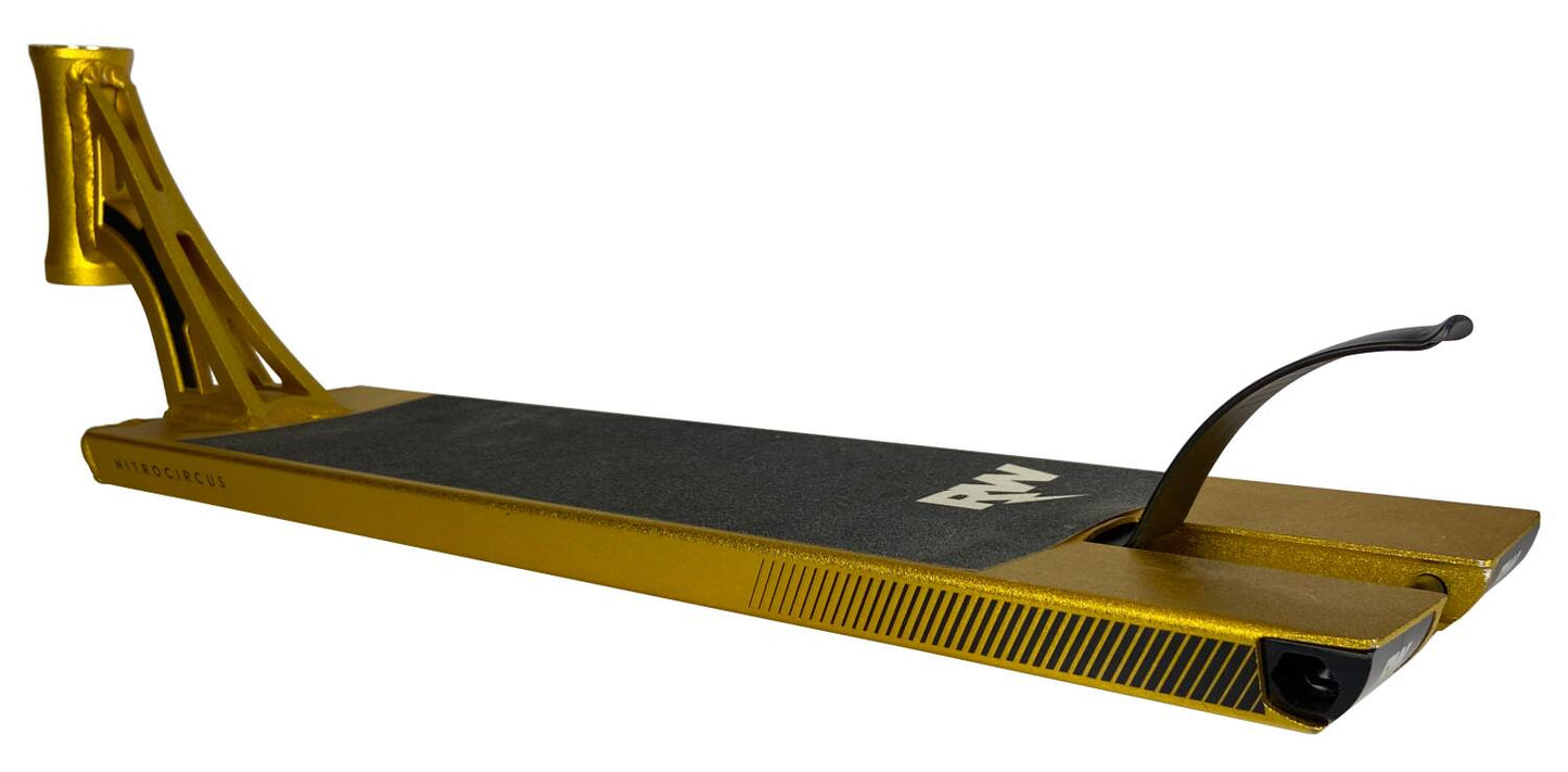 Deck Nitro Circus Ryan Williams