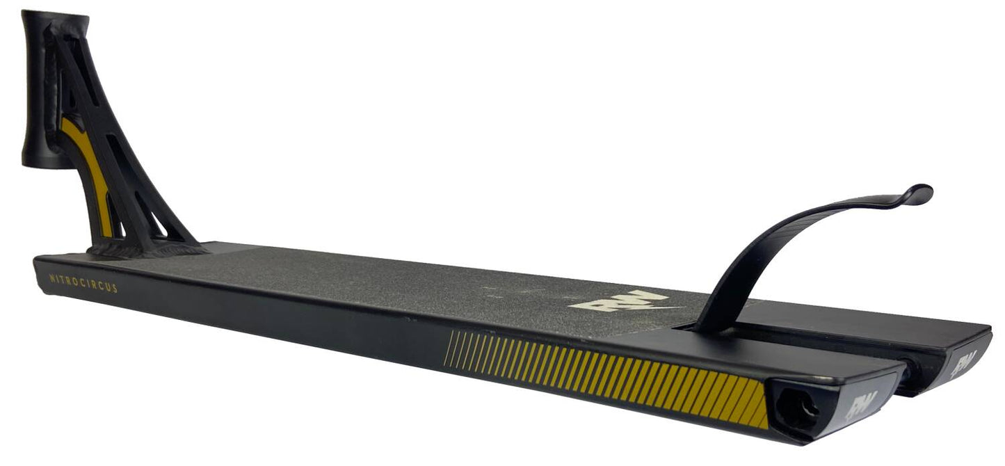 Deck Nitro Circus Ryan Williams
