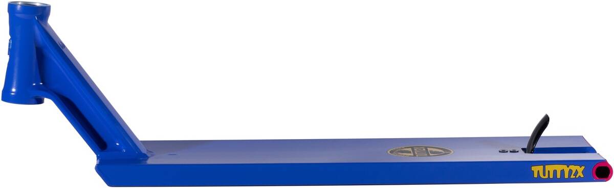 North Horizon Tutty Signature Deck