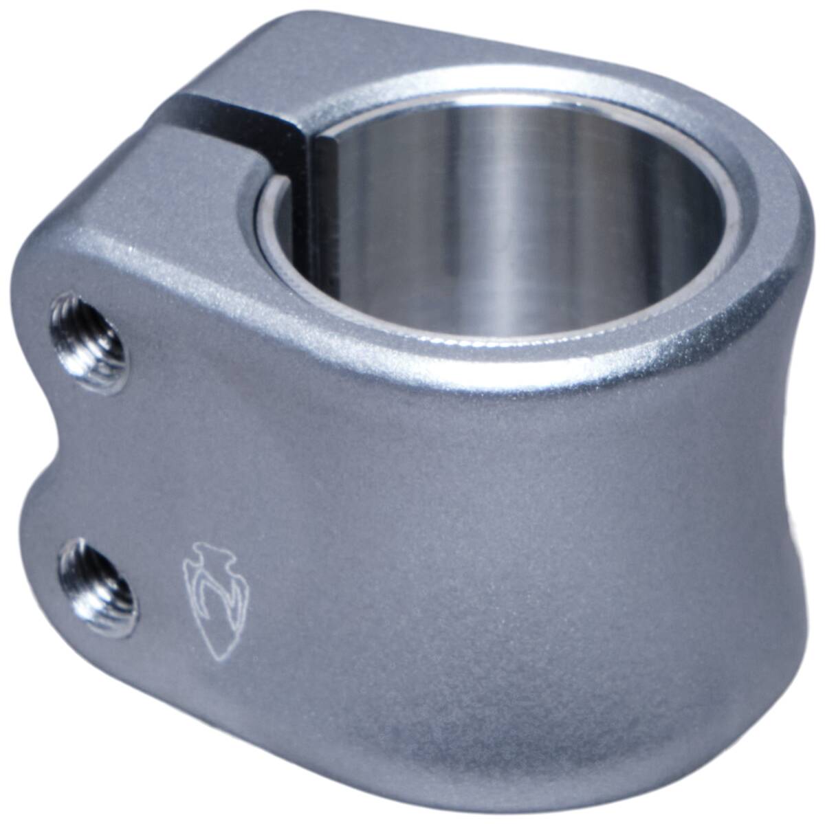 Clamp North Profile
