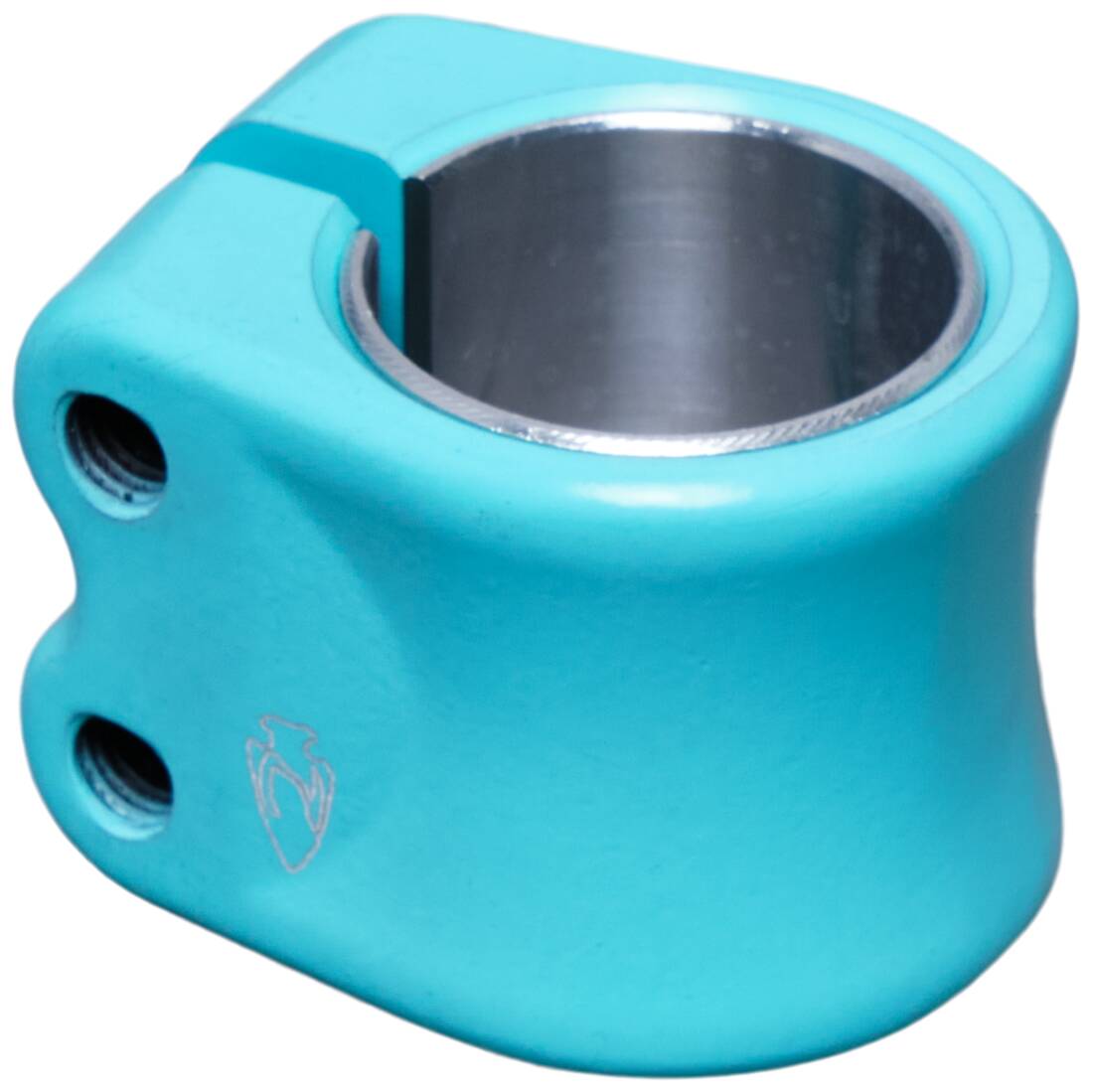 Clamp North Profile