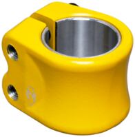 Clamp North Profile