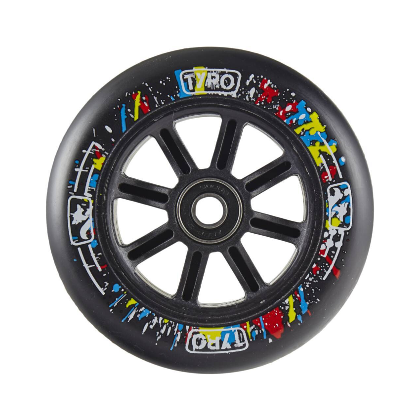 Roata Longway Tyro Nylon