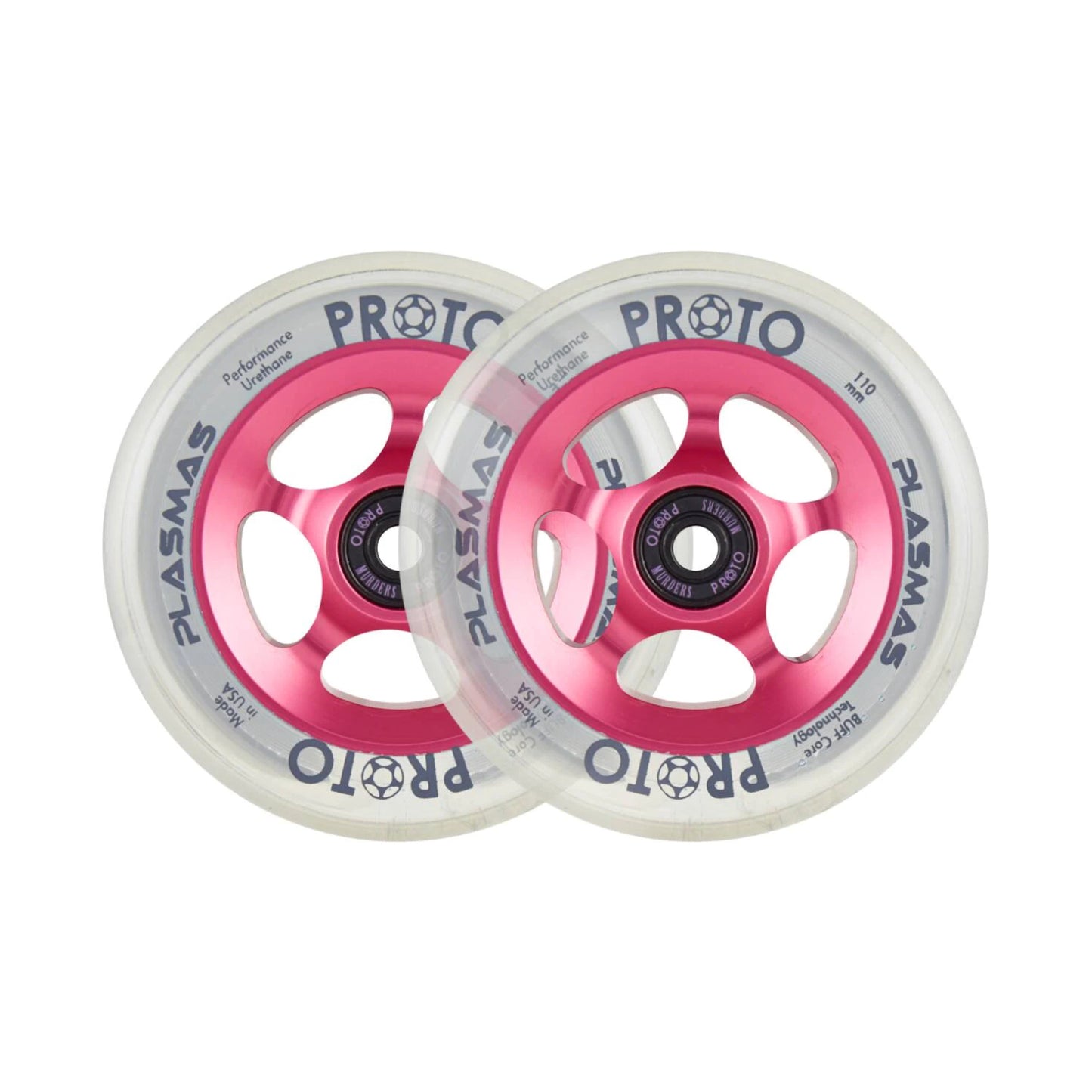 Roti Proto Plasma