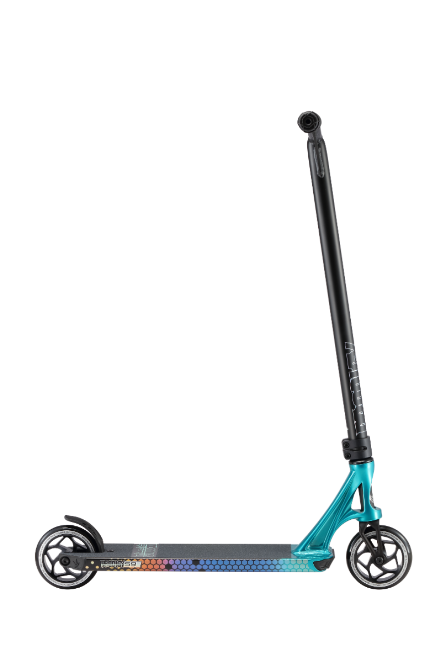 Trotineta Blunt Prodigy S9