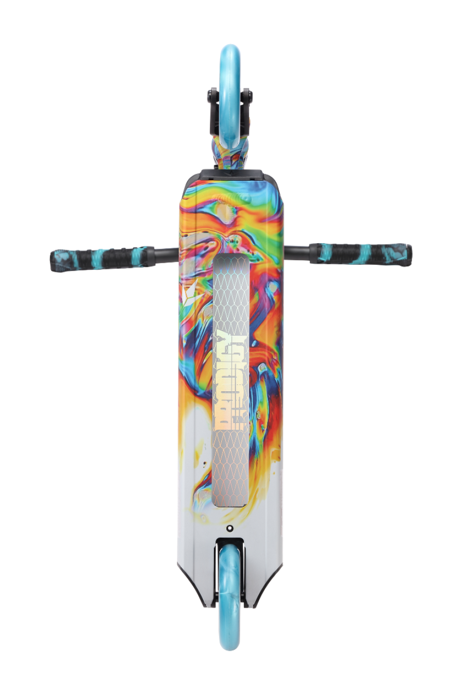 Trotineta Blunt Prodigy S9