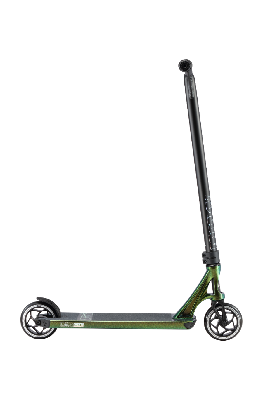 Trotineta Blunt Prodigy S9