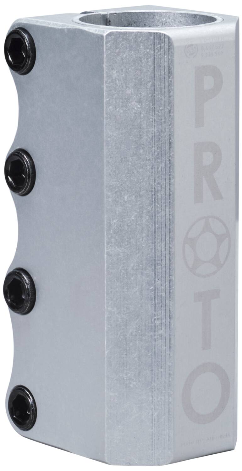 SCS Proto Full Knuckle V2